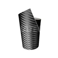 Lapas Foliatec Cockpit Design FT3160 Anglies juoda (50 x 50 cm)