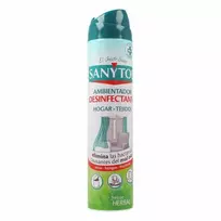 Purškiamas oro gaiviklis Sanytol 170050 Dezinfekavimo priemonė (300 ml)