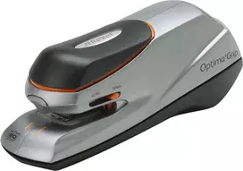 Stapler Rexel OptimA Grip Electric (20k) (2102349)