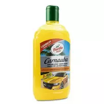 Turtle Wax Carnauba Wash & Wax, šampūnas su vašku, 500 ml