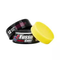 Soft99 Fusso Coat 12 Months Wax Dark - kietas vaškas 200g