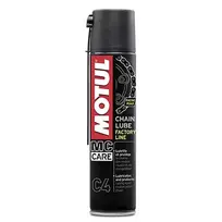 Alyva MOTUL CHAIN LUBE FL C4 0,4ltr (102983)