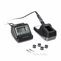 Cecotec Cecoraptor Perfect Solderstation 600 Advance litavimo stotelė