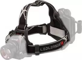 LED Lenser TOGO Ledlenser juostos rinkinys H14.2 / H14R.2