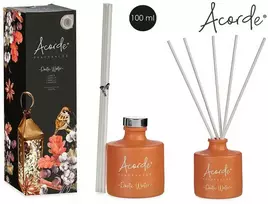 Acorde Namų kvapas su lazdelėmis (cinamono kvapo), 100 ml