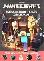 HARPERCOLLINS „Harperkids Minecraft“ PeterName knyga