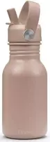 Elodie Details - buteliukas vandeniui, 450 ml | Rožinis