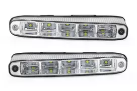 Amio Dienos šviesos žibintai DRL 506HP