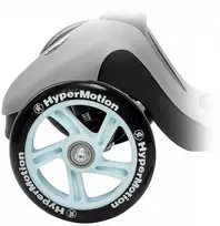 Paspirtukas HyperMotion 3in1 mėlynas