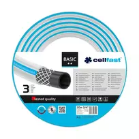 Žarna „Cellfast Basic“ 3/4 colio 20 m sodo žarna