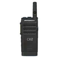 Motorola SL1600 UHF Profesionali radijo stotelė