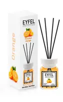 Atmosphera Eyfel namų kvapas su lazdelėmis "APELSINAS 120 ml."