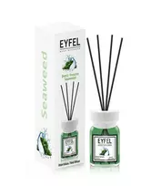 Eyfel namų kvapas su lazdelėmis "JŪROS DUMBLIAI 120 ml."
