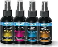 Tenzi Meistras