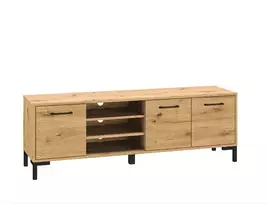 TV staliukas Ml Meble TV spintelė NEVIO 20