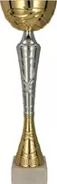 Victoria Sport Metal- Sidabrinis taurės TUMA S 9215E