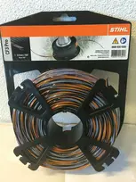 Pjovimo gija Stihl CF3 Pro; 3 mm x 45 m