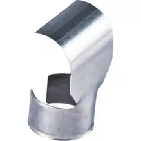 Makita Vamzdžių litavimo antgalis 40mm PR00000030 HG6031, HG6030, HG5030