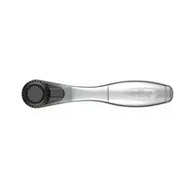 Terkšlė antgaliams WIHA 1/4 (90 mm) su reguliavimo ratuku