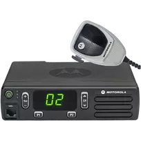 MOTOROLA VHF DM1400 Profesionali radijo stotelė