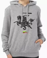Premium "Stedman" džemperis "Vytis"