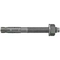 Fischer Ankerinis varžtas FAZ II 16/5 A4, 16x128, 20vnt