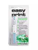 Blow Ag Termopasty Litavimo pasta Easy Print Sn96.5 Ag3 Cu0.5 1.4ml