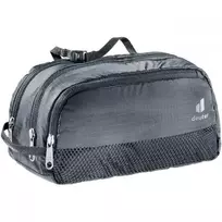 Kelioninė kosmetinė Deuter Wash Bag Tour III - Juoda