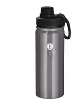 Gertuvė Berlinger Haus SERT BUTELIS 720 ML METALLIC LINE CARBON PRO EDITION BH / 7763