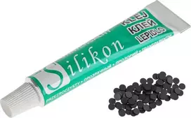1249# Blow Nuotolinio valdymo trintukai su klijais