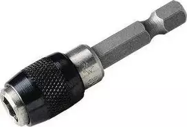 Sukimo antgalių magnetinis laikiklis Wolfcraft W2421000; 52 mm