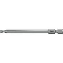 Atsuktuvo antgalis WERA Torx 867/4 KK TX25 89mm