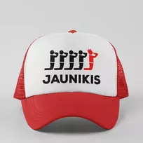 Kepuraitė "Mūsų jaunikis"