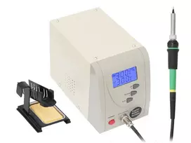 Blow eXtreme Litavimo stotelė ZD-916 80W