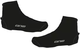 Sportbačių užvalkalai Rock Machine Overshoes Warmers, juodi, 43-44 (NF111704) (Atnaujinta)