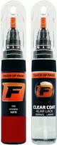 Firanto HYUNDAI MFR - IGNITE FLAME Dažų korektorius įbrėžimų taisymui + Lakas 15 ml 2017)