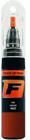 Firanto JAGUAR ANZ - Oranžinis BROWN Dažų korektorius įbrėžimų taisymui 15 ml (2000 -