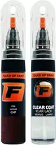 Firanto JAGUAR CHP - CAVIAR Dažų korektorius įbrėžimų taisymui + Lakas 15 ml 2015)
