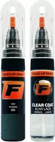Firanto HYUNDAI DN - BLAU Dažų korektorius įbrėžimų taisymui + Lakas 15 ml (2000 -