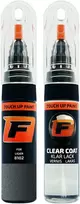 Firanto LIGIER 8102 - GRIS GRAPHITE Dažų korektorius įbrėžimų taisymui + Lakas 15 ml (2018 - 2019)