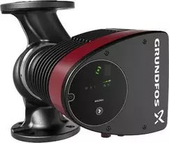 Grundfos Sūknis MAGNA1 32-120 F 220mm DN32 14-329 230V 50Hz PN6/10