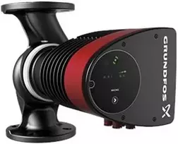 Grundfos Sūknis MAGNA1 32-120 180mm DN32 8-188 230V 50Hz PN6/10