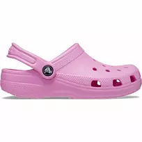 Chodaki vaikams Crocs Kids Classic Clog rožinė 206991 6SW (37-38)