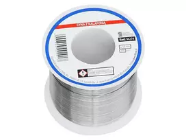 Blow Oem Lydmetalis 1.50mm 250g Sn60Pb40