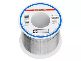 Blow Lydmetalis 1.00 250g Sn60Pb40