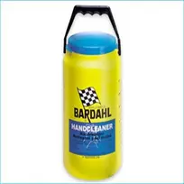 Rankų pasta Bardahl Handcleaner 3ltr (60353)