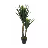 Edelman Dirbtinis augalas vazonėlyje H120xØ60cm juka