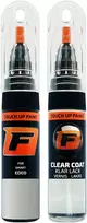 Firanto SMART EDEO - MOON Baltas Dažų korektorius įbrėžimų taisymui + Lakas 15 ml (2014  -2018)