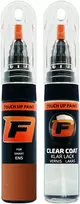 Firanto SMART EN5 - LAVA Oranžinis Dažų korektorius įbrėžimų taisymui + Lakas 15 ml (2014 - 2018)