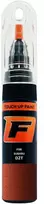 Firanto SUBARU D2T - PAPRIKA Raudonas Dažų korektorius įbrėžimų taisymui 15 ml (2008  -2011)